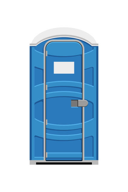 Types of Portable Toilets We Offer in Antelope, CA