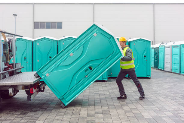 Best Construction Site Portable Toilets  in Antelope, CA