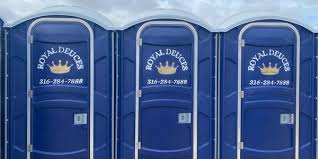 Best Portable Toilets for Disaster Relief Sites  in Antelope, CA